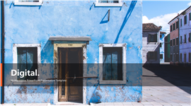 地产公司商务合作计划书PPT模板