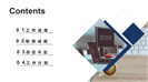 2019几何简约工作总结报告PPT模板