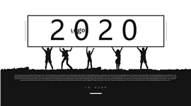 简约创意计划总结述职报告PPT模板