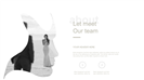 婚纱旅拍品牌宣传PPT模板