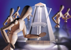 木头人文化PSD素材