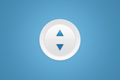 音量图标psd素材下载