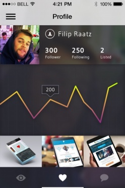 手机UI设计源文件素材