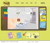 个人网页HTML模板下载