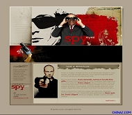 DreamTemplate 个性模板