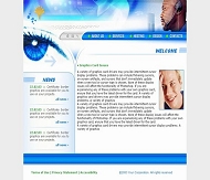 Designload 信息模板