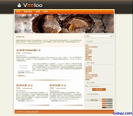 Joomla Vooloo模板