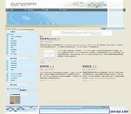 Joomla Curvcom