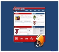 TM 足球模板FLASH