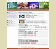 ThemeGallery 别墅模板