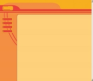 a1webtemplates 简实模板