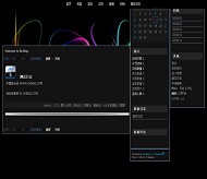 Bo-Blog x-Lion模板