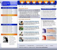 Boxedart 公司模板