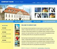 Boxedart 别墅模板