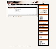 Bo-Blog 简约红-黑