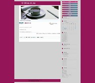 Bo-Blog tidy模板