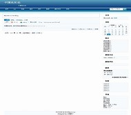 Bo-Blog Live模板