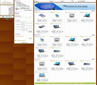 ShopEx商店 数码动力