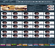 动网新闻.net 免费风格V22