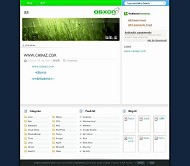 Wordpress oxscn