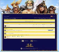 Discuz! 神话时代