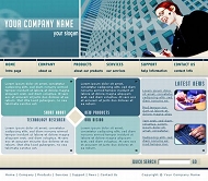 Mastertemplates 信息模板