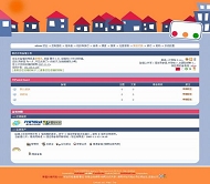 PHPWind论坛 幸福大街風格