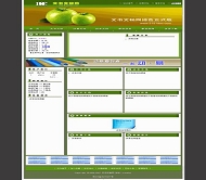 动易CMS 文书文秘网