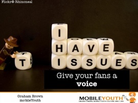 黑莓浴火ppt模板下载