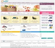 韩国商品模板