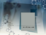 婚纱照模板免费下载