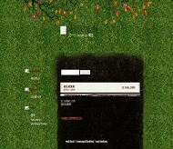 Wordpress ground模板