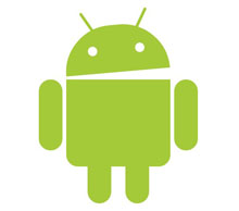 css3 Android Logo