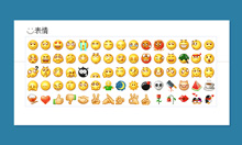 jQuery QQ表情插件qqFace
