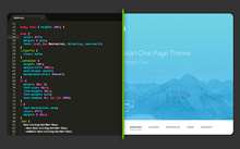 jQuery图片分割遮罩滑块动画
