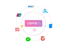 CSS3星球旋转手机表单代码