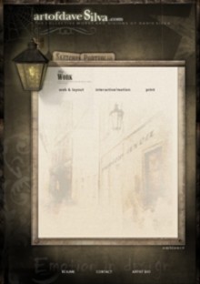 artofdavesilva.com
