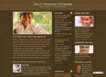 dalitnetwork.org