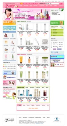 damiya.com