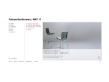 fabiaanvanseveren.com