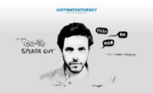 justwatchthesky.com