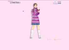 laneigehappyrace.com