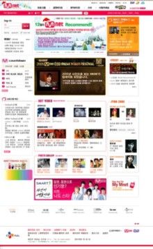 mnet.com