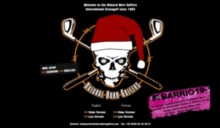 naturalborngolfers.com