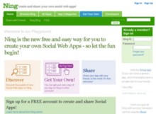 ning.com