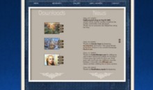 sophiasonin.com