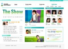 theshow.co.kr
