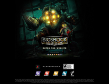 bioshockgame.com