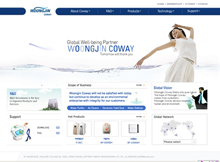 coway.com