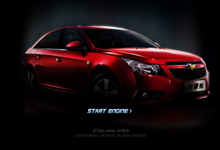 cruze.chevrolet.com.cn